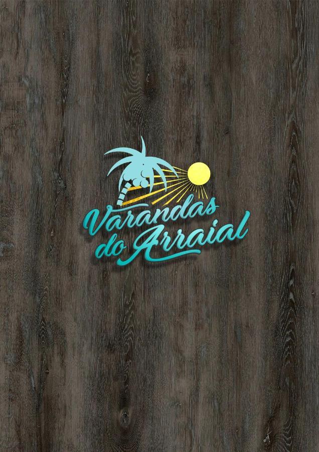 אריאל דו קאבו Varandas Do Arraial- Hostel מראה חיצוני תמונה