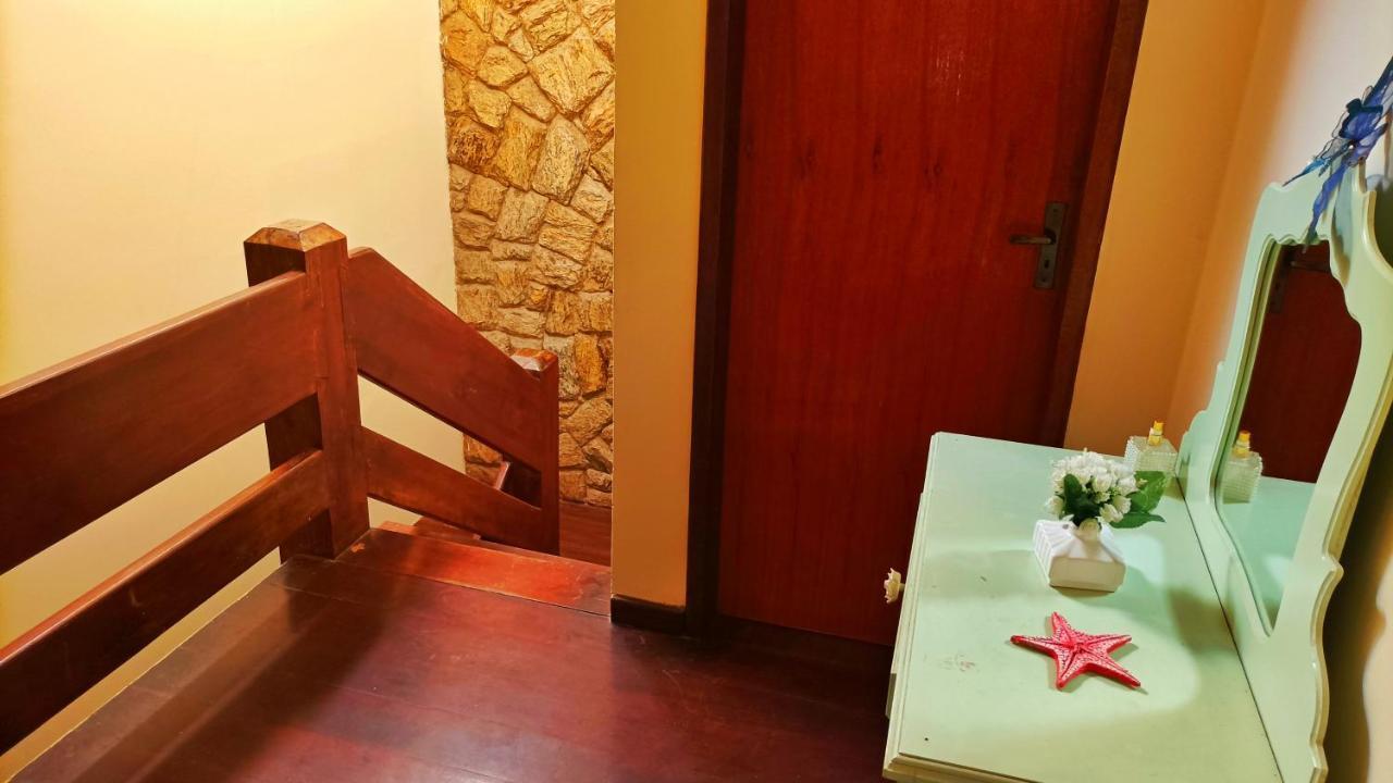 אריאל דו קאבו Varandas Do Arraial- Hostel מראה חיצוני תמונה