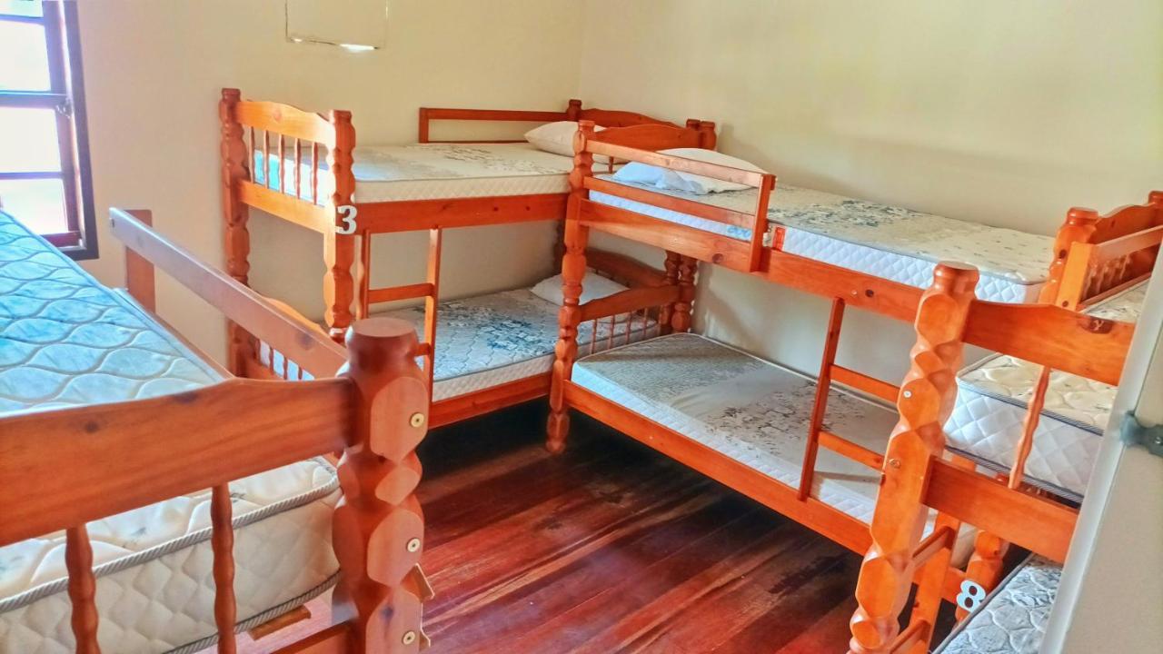 אריאל דו קאבו Varandas Do Arraial- Hostel מראה חיצוני תמונה