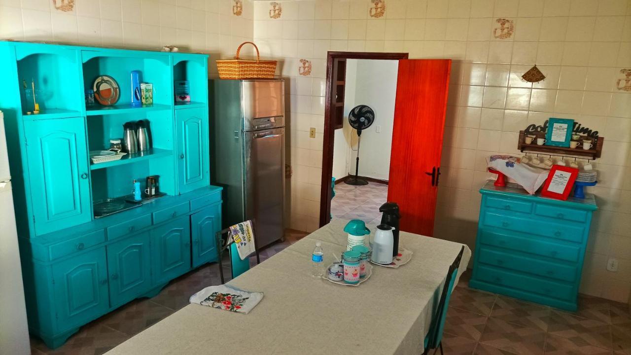 אריאל דו קאבו Varandas Do Arraial- Hostel מראה חיצוני תמונה