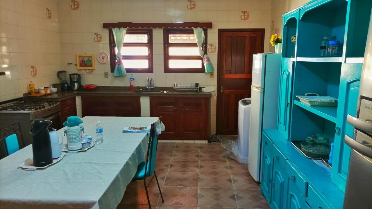 אריאל דו קאבו Varandas Do Arraial- Hostel מראה חיצוני תמונה