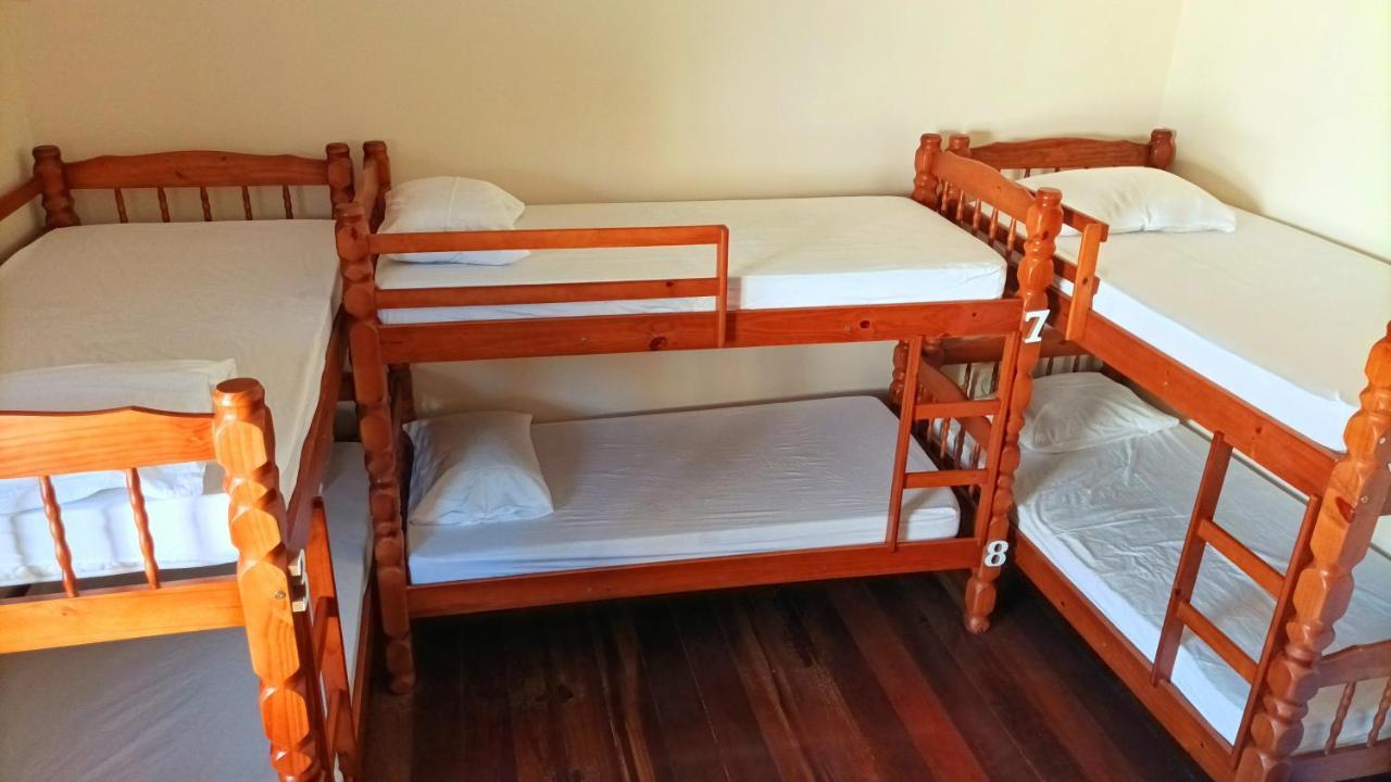 אריאל דו קאבו Varandas Do Arraial- Hostel מראה חיצוני תמונה