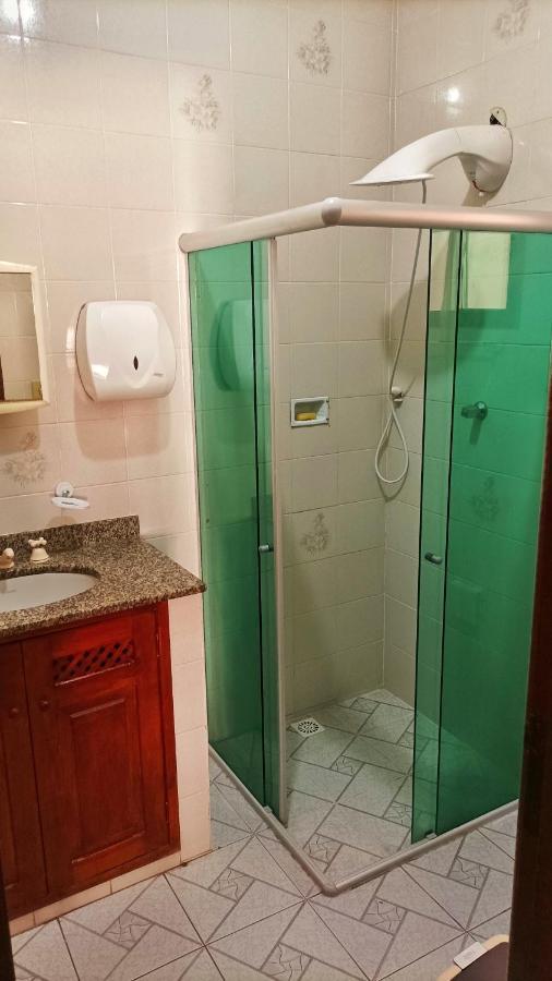 אריאל דו קאבו Varandas Do Arraial- Hostel מראה חיצוני תמונה