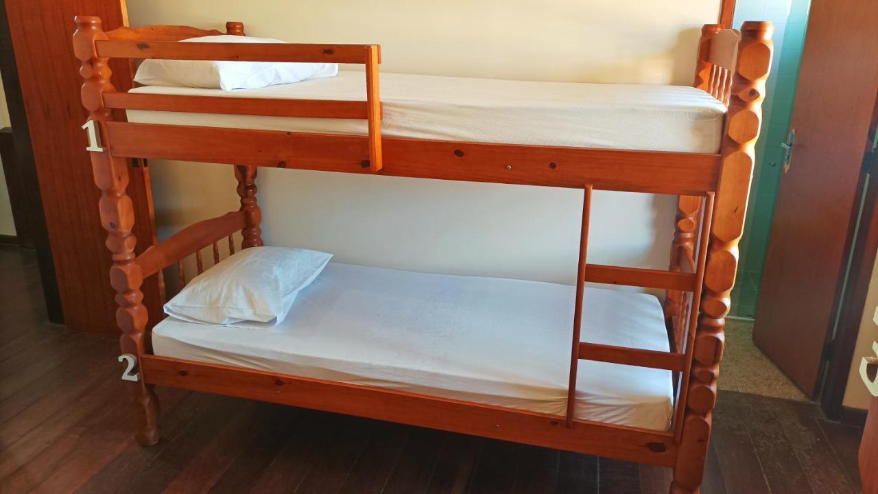 אריאל דו קאבו Varandas Do Arraial- Hostel מראה חיצוני תמונה
