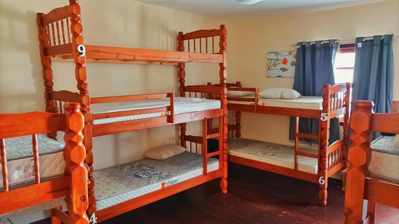 אריאל דו קאבו Varandas Do Arraial- Hostel מראה חיצוני תמונה