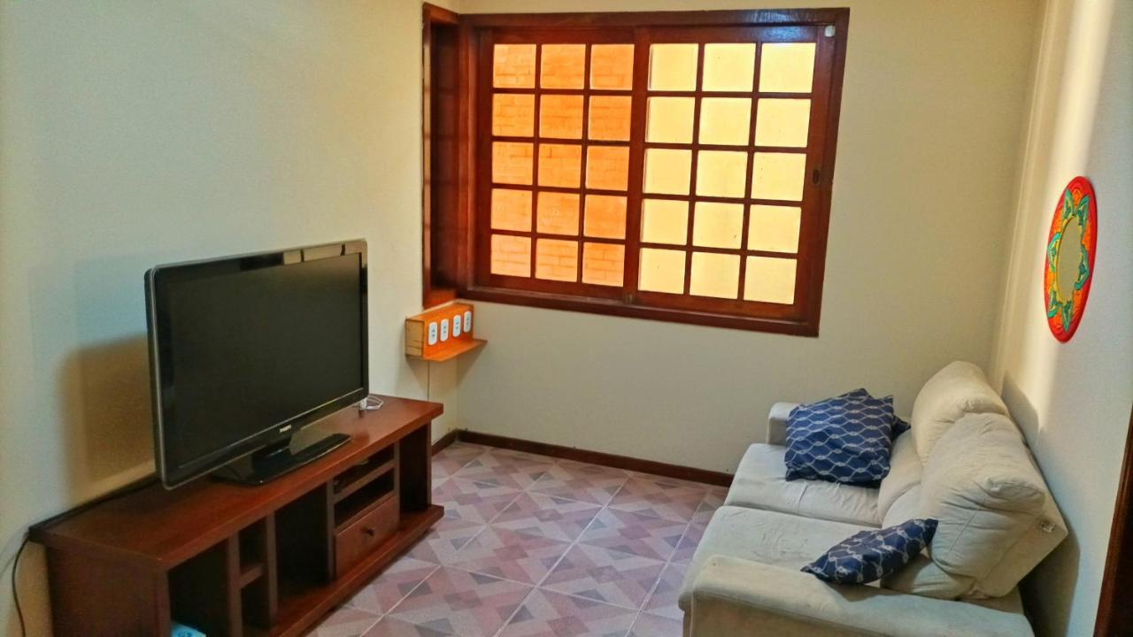 אריאל דו קאבו Varandas Do Arraial- Hostel מראה חיצוני תמונה