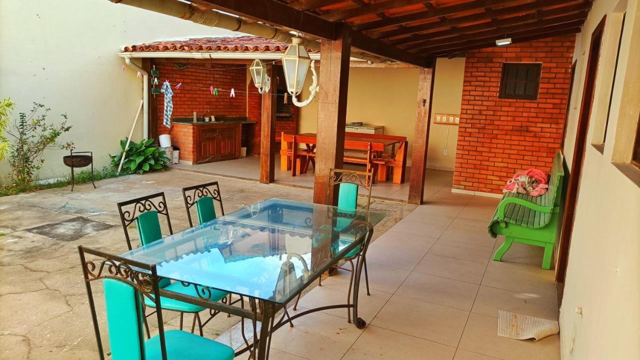 אריאל דו קאבו Varandas Do Arraial- Hostel מראה חיצוני תמונה