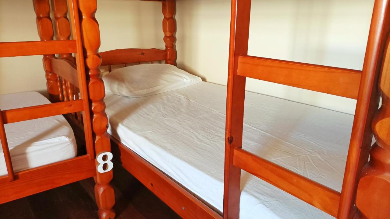 אריאל דו קאבו Varandas Do Arraial- Hostel מראה חיצוני תמונה
