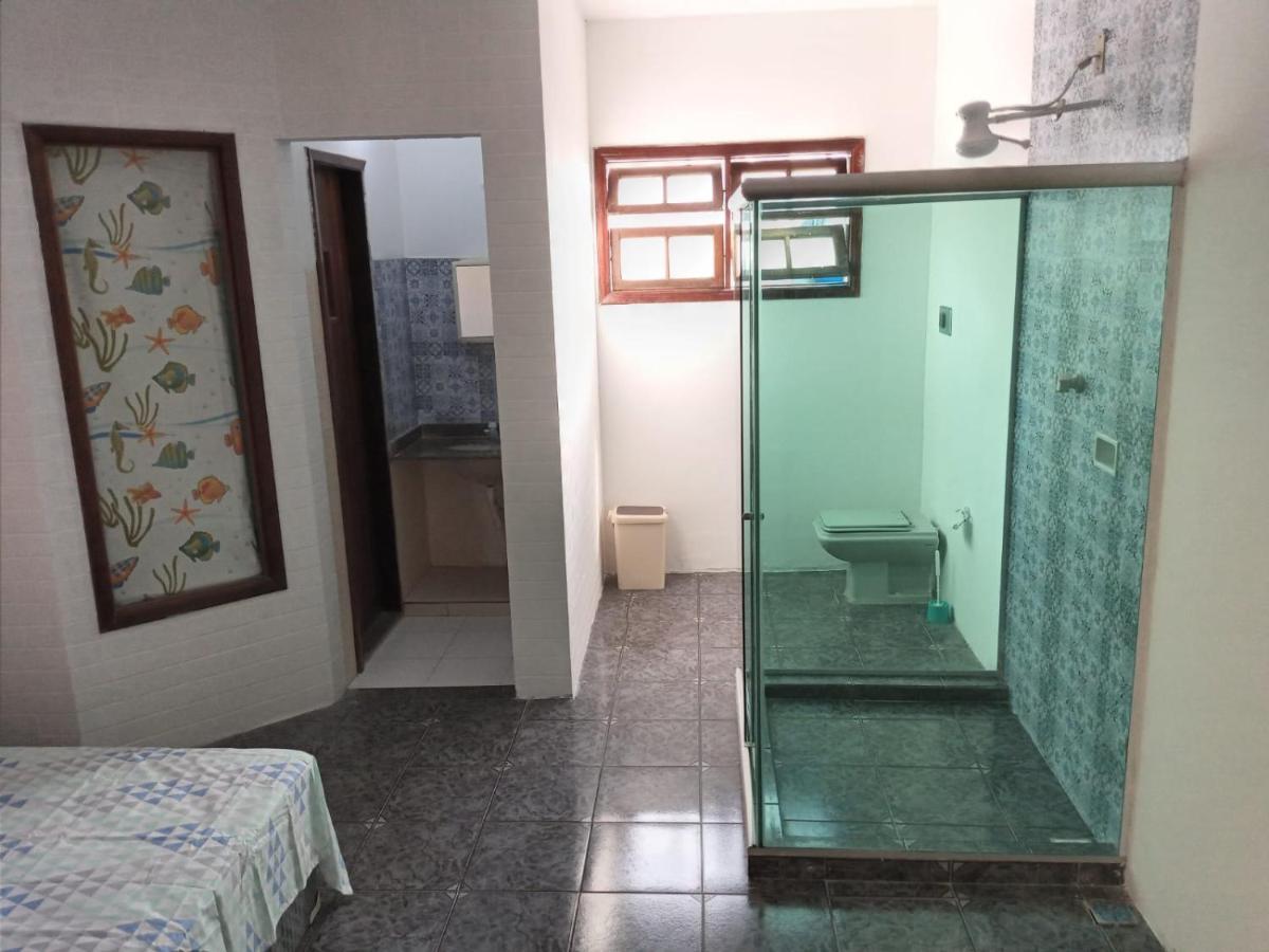 אריאל דו קאבו Varandas Do Arraial- Hostel מראה חיצוני תמונה