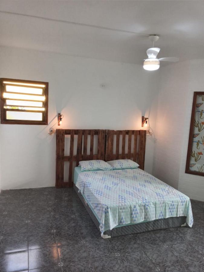 אריאל דו קאבו Varandas Do Arraial- Hostel מראה חיצוני תמונה